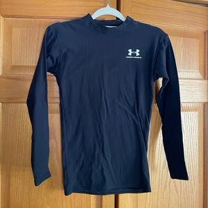 Women’s Under Armour Base Layer - Black